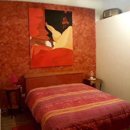 La Chie Bed and Breakfast Molfetta Eksteriør billede