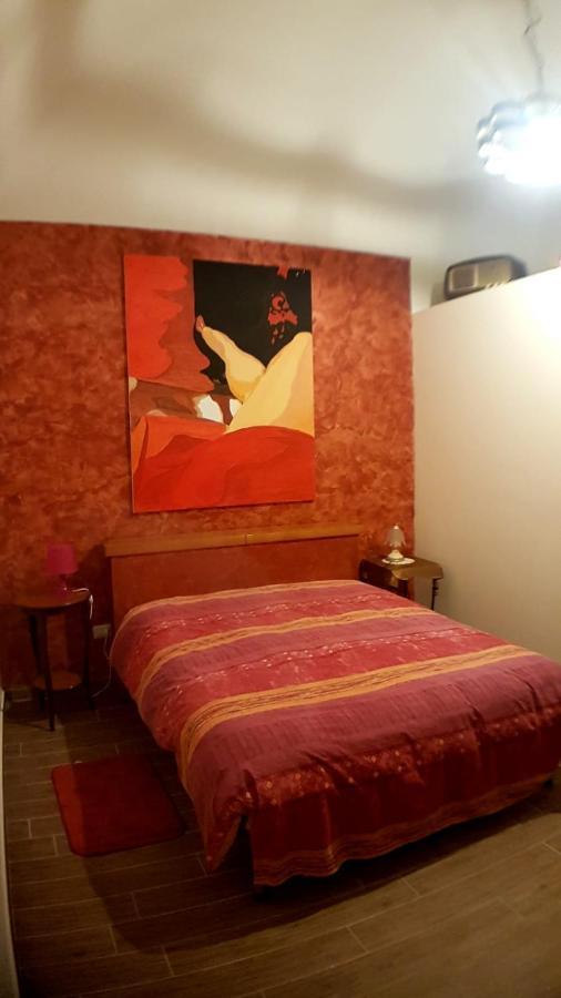 La Chie Bed and Breakfast Molfetta Eksteriør billede
